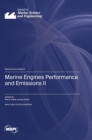 Image for Marine Engines Performance and Emissions II