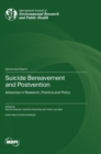 Image for Suicide Bereavement and Postvention : Advances in Research, Practice and Policy