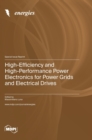 Image for High-Efficiency and High-Performance Power Electronics for Power Grids and Electrical Drives