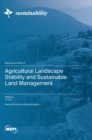 Image for Agricultural Landscape Stability and Sustainable Land Management
