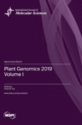 Image for Plant Genomics 2019 : Volume I
