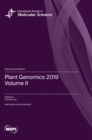 Image for Plant Genomics 2019 : Volume II