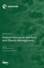 Image for Feature Articles on Nutrition and Obesity Management