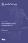 Image for Intervertebral Disc Regeneration II