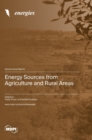 Image for Energy Sources from Agriculture and Rural Areas