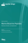 Image for Marine Bioactive Peptides