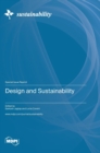Image for Design and Sustainability