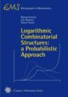 Image for Logarithmic Combinatorial Structures: a Probabilistic Approach