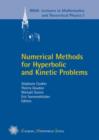 Image for Numerical Methods for Hyperbolic and Kinetic Problems