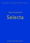 Image for Selecta