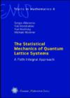 Image for Statistical Mechanics of Quantum Lattice Systems