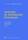 Image for Surveys in Stochastic Processes
