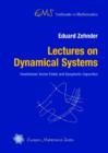 Image for Lectures on Dynamical Systems