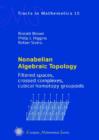 Image for Nonabelian Algebraic Topology