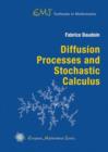 Image for Diffusion Processes and Stochastic Calculus