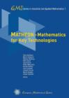 Image for MATHEON - Mathematics for Key Technologies