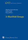 Image for 3-Manifold Groups