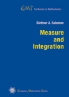 Image for Measure and Integration