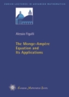 Image for The Monge-Ampere Equation and Its Applications