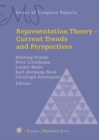 Image for Representation Theory - Current Trends and Perspectives
