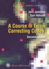 Image for A Course In Error-Correcting Codes