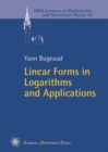 Image for Linear Forms in Logarithms and Applications