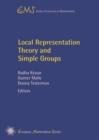 Image for Local Representation Theory and Simple Groups