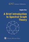 Image for A Brief Introduction to Spectral Graph Theory