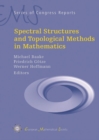 Image for Spectral Structures and Topological Methods in Mathematics