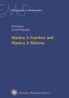 Image for Mackey 2-Functors and Mackey 2-Motives