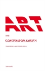 Image for Art and Contemporaneity