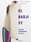 Image for El Hadji Sy: Painting, Performance, Politics