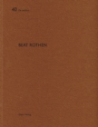 Image for Beat Rothen
