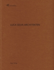 Image for Luca Selva Architekten