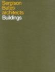 Image for Sergison Bates architects  : buildings