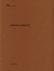 Image for Savioz Fabrizzi