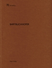 Image for Bart &amp; Buchhofer