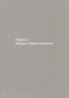 Image for Papers 3 - Sergison Bates architects