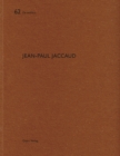 Image for Jean-Paul Jaccaud