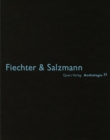 Image for Fiechter Salzmann - anthologie
