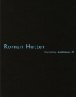 Image for Roman Hutter: Anthologie 32