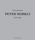 Image for Peter Markli: Drawings