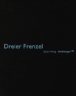 Image for Dreier Frenzel: Anthologie