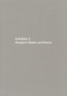 Image for Aufsatze 3: Sergison Bates Architects