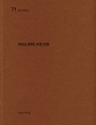 Image for Philippe Meyer