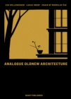 Image for Analogous old-new architecture  : monograph