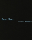 Image for Beer Merz : Anthologie 39