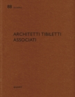 Image for Architetti Tibiletti Associati : De aedibus 88