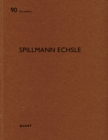 Image for Spillmann Echsle