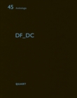Image for DF_DC : Anthologie